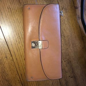 Tori Burch Wallet